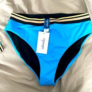 Swimsuits For All Two piece